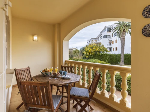 Ferienwohnung Xàbia, 1 Schlafzimmer, 3 Personen - photo_1011865703656