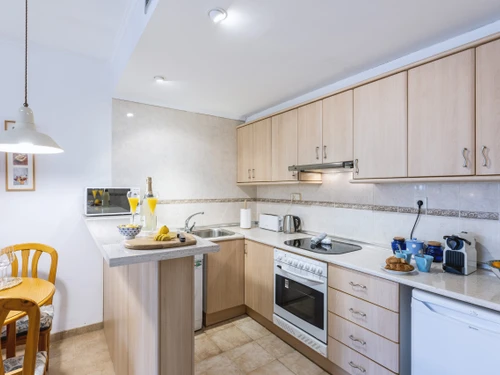 Ferienwohnung Xàbia, 1 Schlafzimmer, 3 Personen - photo_1011865703656