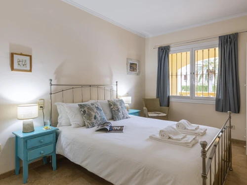 Ferienwohnung Xàbia, 1 Schlafzimmer, 3 Personen - photo_1011865703656