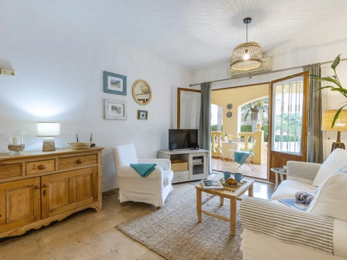 Ferienwohnung Xàbia, 1 Schlafzimmer, 3 Personen - photo_1011865703656