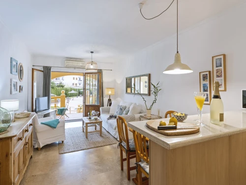 Apartment Xàbia, 1 bedroom, 3 persons - photo_1011865703656