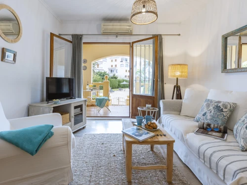 Ferienwohnung Xàbia, 1 Schlafzimmer, 3 Personen - photo_1011865703656