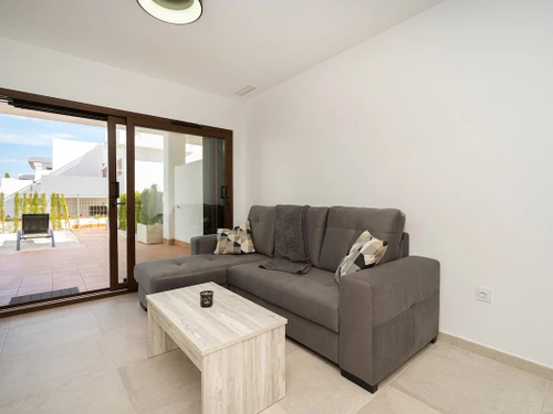 Apartment San Juan De Los Terreros, 2 bedrooms, 6 persons - photo_1011865703798