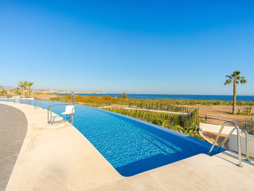 Apartment San Juan De Los Terreros, 2 bedrooms, 6 persons - photo_1011865703798
