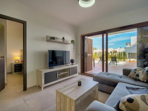 Apartment San Juan De Los Terreros, 2 bedrooms, 6 persons - photo_1011865703798