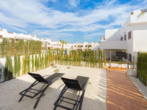 Apartment San Juan De Los Terreros, 2 bedrooms, 6 persons - photo_1011865703798