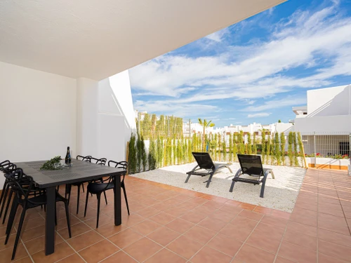 Apartment San Juan De Los Terreros, 2 bedrooms, 6 persons - photo_1011865703798