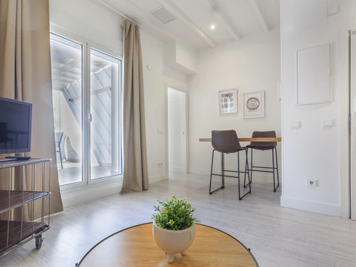 Appartement Madrid, 2 pièces, 2 personnes - photo_1011865704090