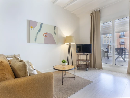 Appartement Madrid, 2 pièces, 2 personnes - photo_1011865704090