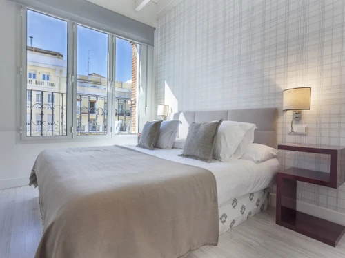 Appartement Madrid, 2 pièces, 2 personnes - photo_1011865704090