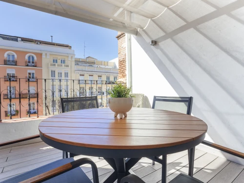 Appartement Madrid, 2 pièces, 2 personnes - photo_1011865704090