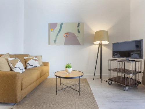 Appartement Madrid, 2 pièces, 2 personnes - photo_1011865704090