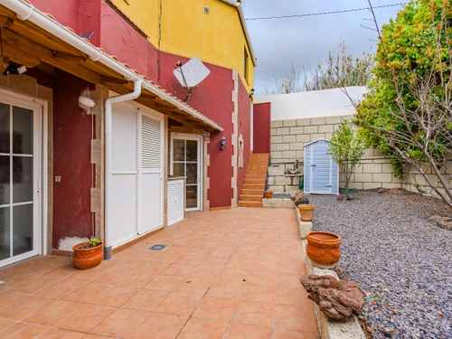 Ferienwohnung Arico, 1 Schlafzimmer, 4 Personen - photo_1011865704210