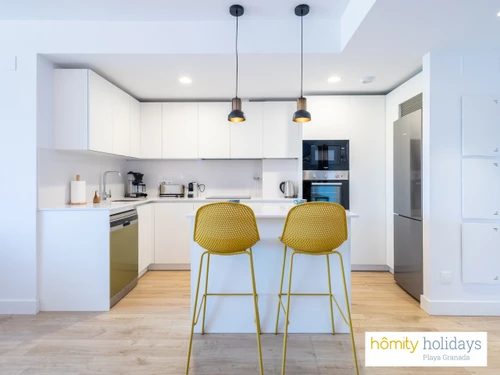 Apartment Motril, 3 bedrooms, 8 persons - photo_1011865704348