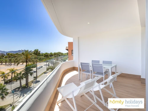 Apartment Motril, 3 bedrooms, 8 persons - photo_1011865704348