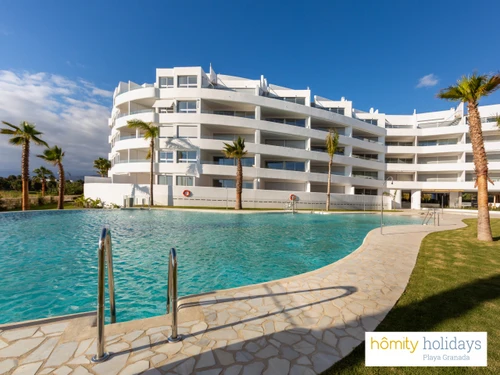 Apartment Motril, 3 bedrooms, 8 persons - photo_1011865704348