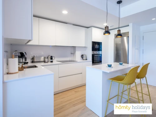 Apartment Motril, 3 bedrooms, 8 persons - photo_1011865704348