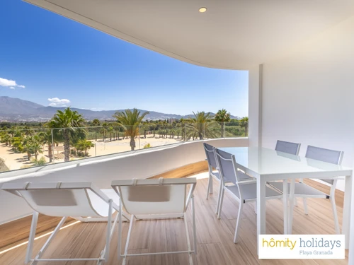 Apartment Motril, 3 bedrooms, 8 persons - photo_1011865704348