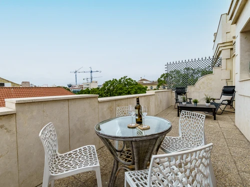 Apartment Málaga, 1 bedroom, 4 persons - photo_1011865704496