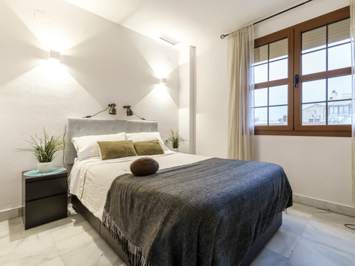 Apartment Málaga, 1 bedroom, 4 persons - photo_1011865704496