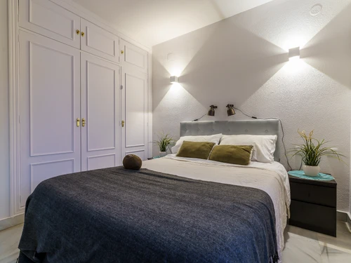 Apartment Málaga, 1 bedroom, 4 persons - photo_1011865704496