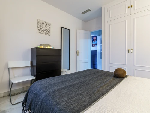 Apartment Málaga, 1 bedroom, 4 persons - photo_1011865704496