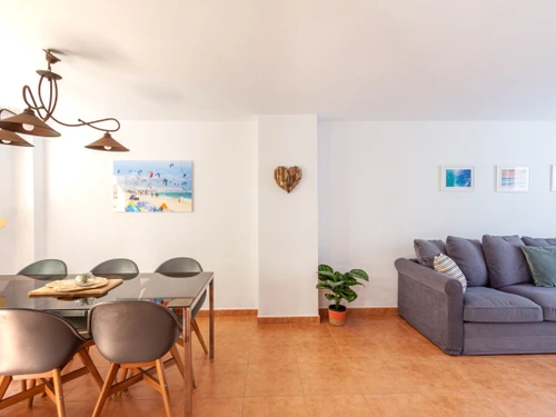 Appartement Tarifa, 4 pièces, 6 personnes - photo_1011865704640