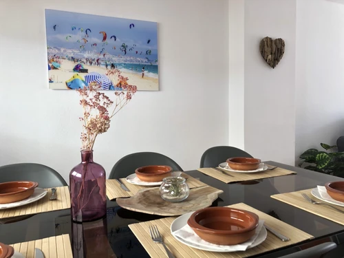 Appartement Tarifa, 4 pièces, 6 personnes - photo_1011865704640