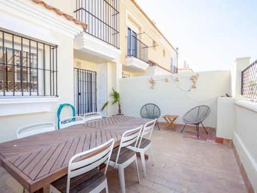 Appartement Tarifa, 4 pièces, 6 personnes - photo_1011865704640