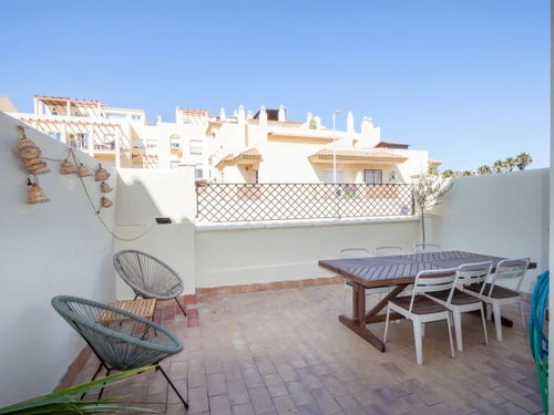Appartement Tarifa, 4 pièces, 6 personnes - photo_1011865704640