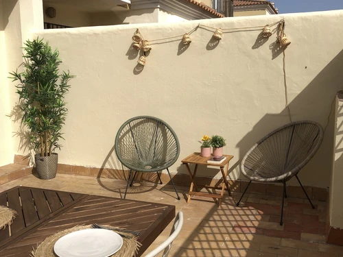 Appartement Tarifa, 4 pièces, 6 personnes - photo_1011865704640