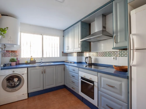 Appartement Tarifa, 4 pièces, 6 personnes - photo_1011865704640