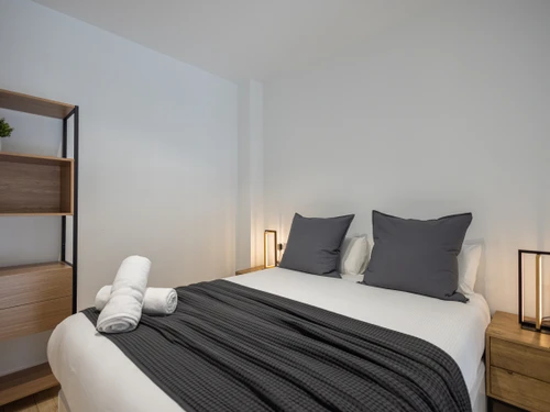 Appartement Valencia, 2 pièces, 4 personnes - photo_1011865704772