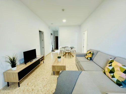 Apartamento Cádiz, 1 dormitorio, 2 personas - photo_1011865705049