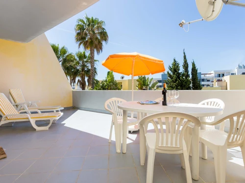 Apartamento Lagos, 1 dormitorio, 4 personas - photo_1011865705181