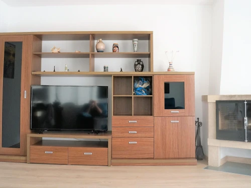 Appartement Pals, 3 pièces, 5 personnes - photo_1011865705853