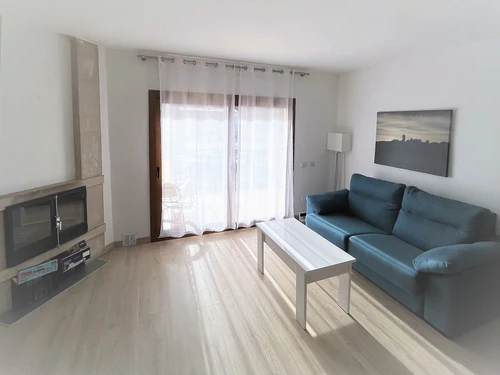 Appartement Pals, 3 pièces, 5 personnes - photo_1011865705853