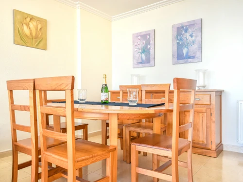 Ferienwohnung Calp, 2 Schlafzimmer, 5 Personen - photo_1011865706261