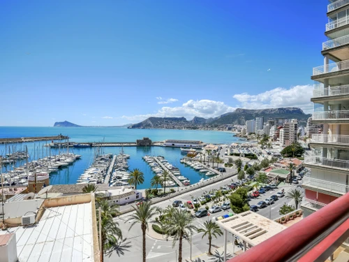Ferienwohnung Calp, 2 Schlafzimmer, 5 Personen - photo_1011865706261