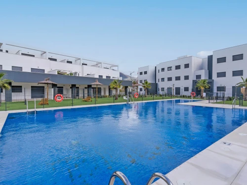 Apartamento Estepona, 2 dormitorios, 4 personas - photo_1011865706397