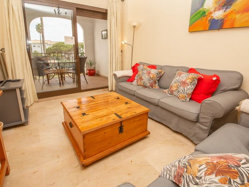 Ferienwohnung Manilva, 2 Schlafzimmer, 4 Personen - photo_1011865706531