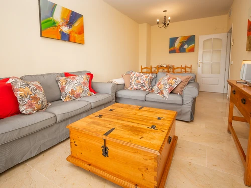 Ferienwohnung Manilva, 2 Schlafzimmer, 4 Personen - photo_1011865706531