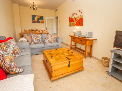 Ferienwohnung Manilva, 2 Schlafzimmer, 4 Personen - photo_1011865706531