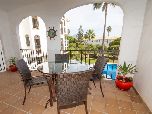 Ferienwohnung Manilva, 2 Schlafzimmer, 4 Personen - photo_1011865706531