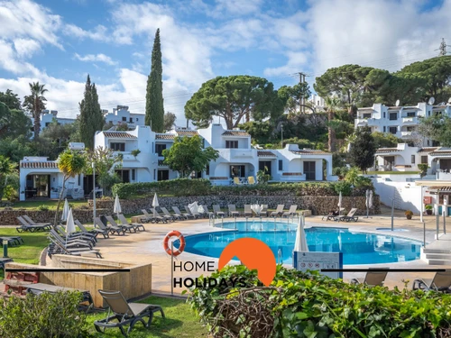 Apartamento Albufeira, 2 dormitorios, 6 personas - photo_1011865706671