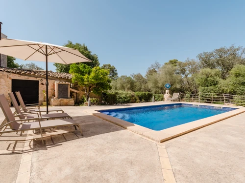 Villa Costitx, 3 bedrooms, 5 persons - photo_1011865706823