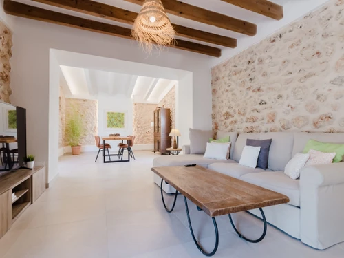 Villa Costitx, 4 pièces, 5 personnes - photo_1011865706823