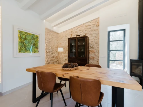 Villa Costitx, 4 pièces, 5 personnes - photo_1011865706823