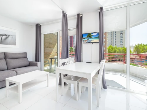 Apartment Benidorm, 2 bedrooms, 6 persons - photo_1011865707264