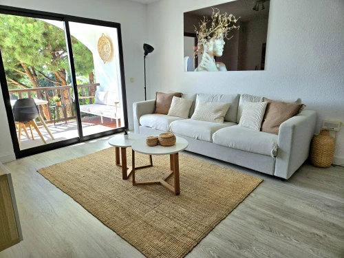 Apartment Mijas Costa, 2 bedrooms, 4 persons - photo_1011865707408